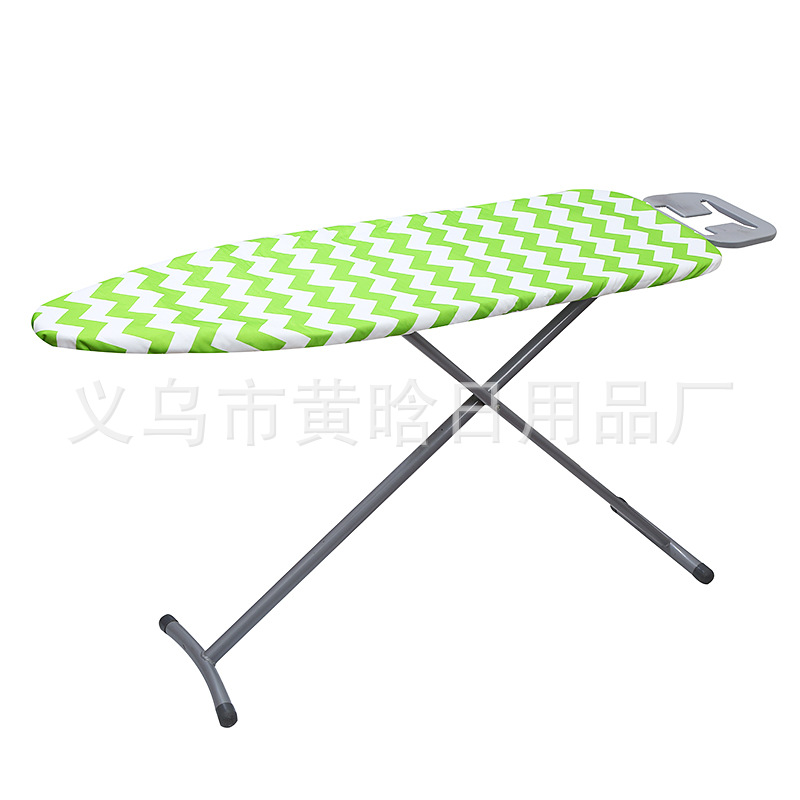 Polyester Ironing Board Cover Ironing Board Cover Sells Well Across Borders Specification drawing