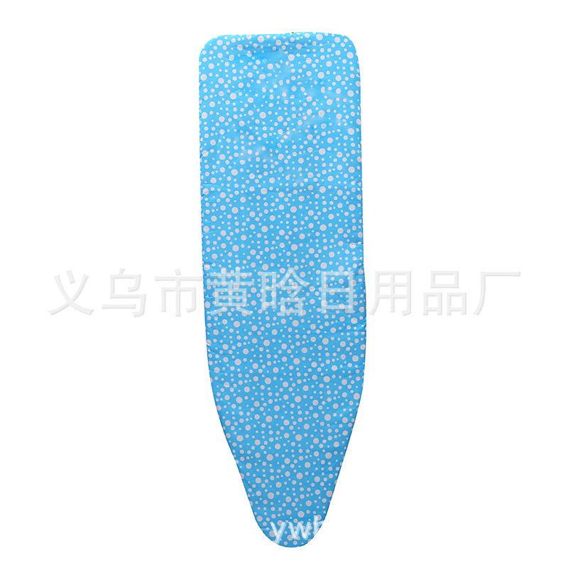 Polyester Ironing Board Cover Household Changing Ironing Board Cloth Cover Ironing Board Cloth Cover Application Scenario