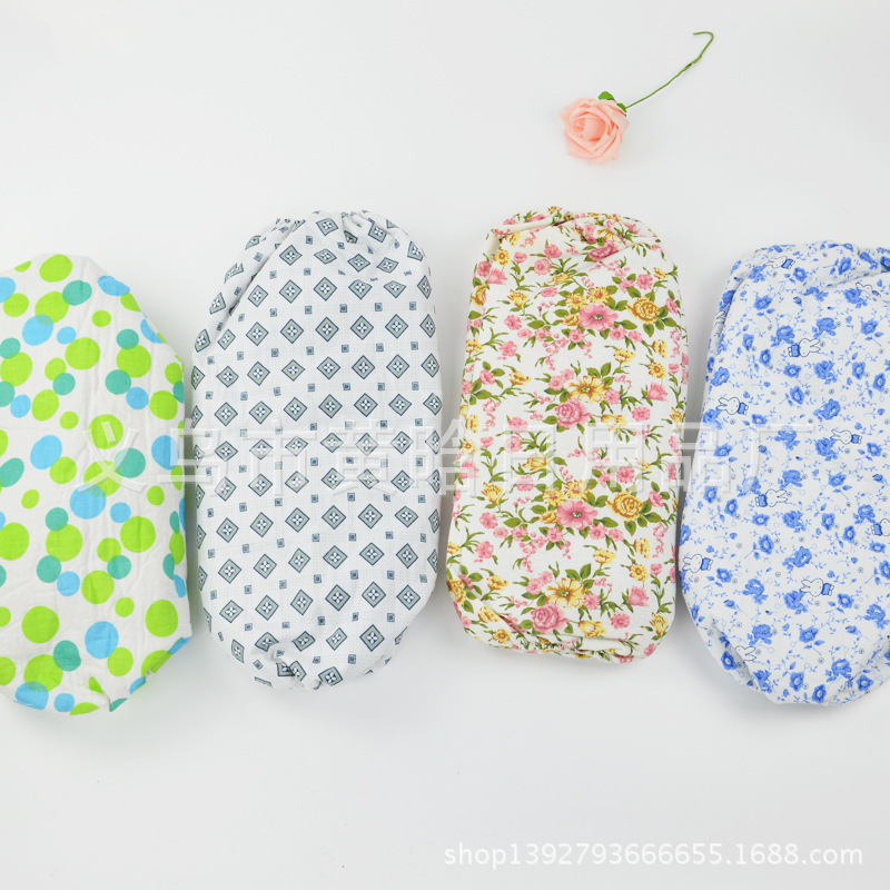 【LOVELY HOME】【 Chi Jia 】 Polyester thickened ironing board cover Ironing board cover Ironing board cloth cover Ironing board cover Ironing board change cloth cover High-temperature resistant ironing cover Specification image