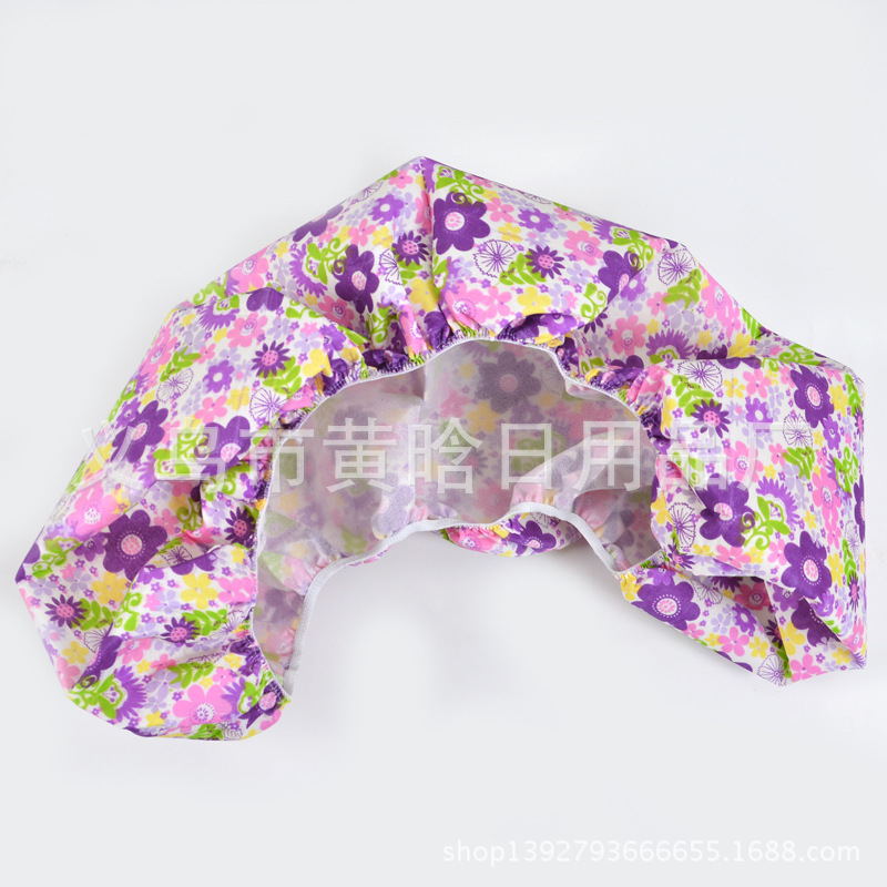 【LOVELY HOME】【 Chi Jia 】 Factory direct sales of heat-resistant fabric covers, high-temperature resistant ironing board fabric covers, fashionable printed fabric covers details Picture