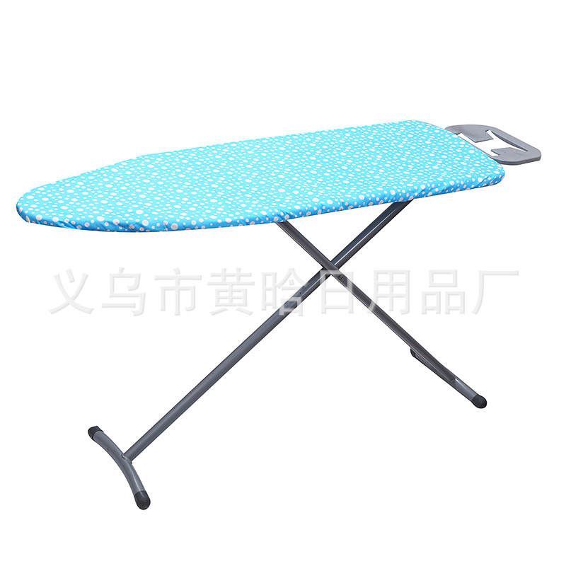 Polyester Ironing Board Cover Household Changing Ironing Board Cloth Cover Ironing Board Cloth Cover Specification drawing
