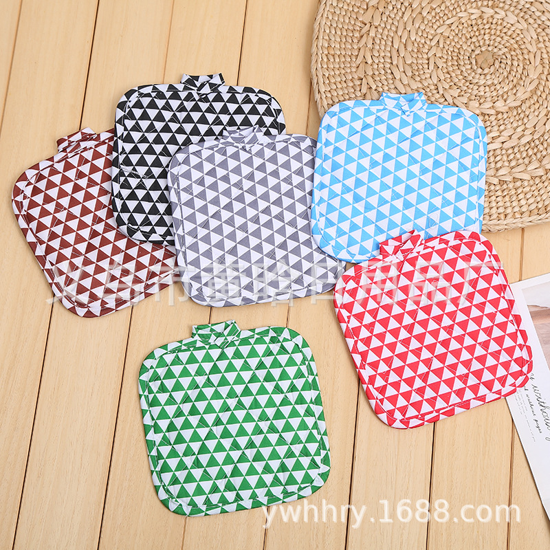 Microwave oven gloves Heat shield heat shield electric gift microwave oven gloves heat shield