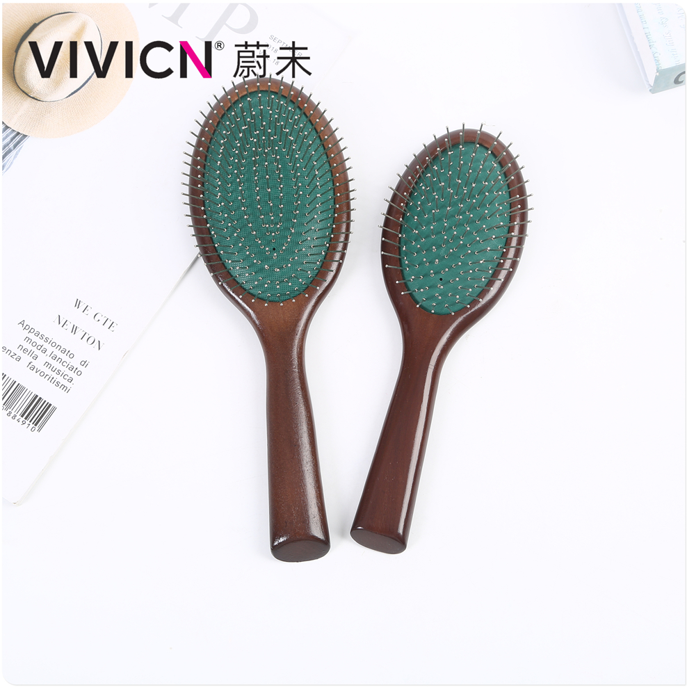 【 Weiwei 】 Comb, airbag comb, air cushion comb, wooden comb, women's special massage, curly hair, hair straightening comb