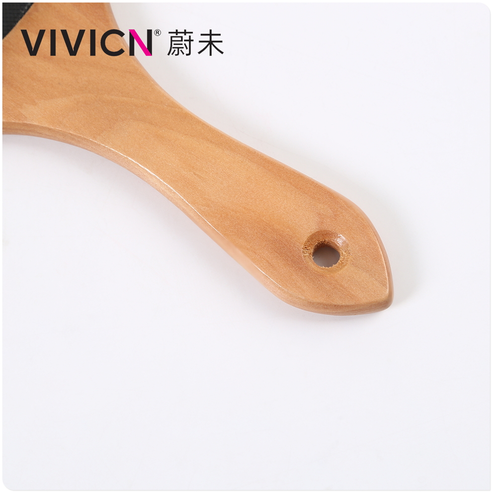 【 Weiwei 】 Hair massage comb, air cushion, fashionable airbag comb, large board comb, meridian comb for hair loss prevention, hot sales Item Picture