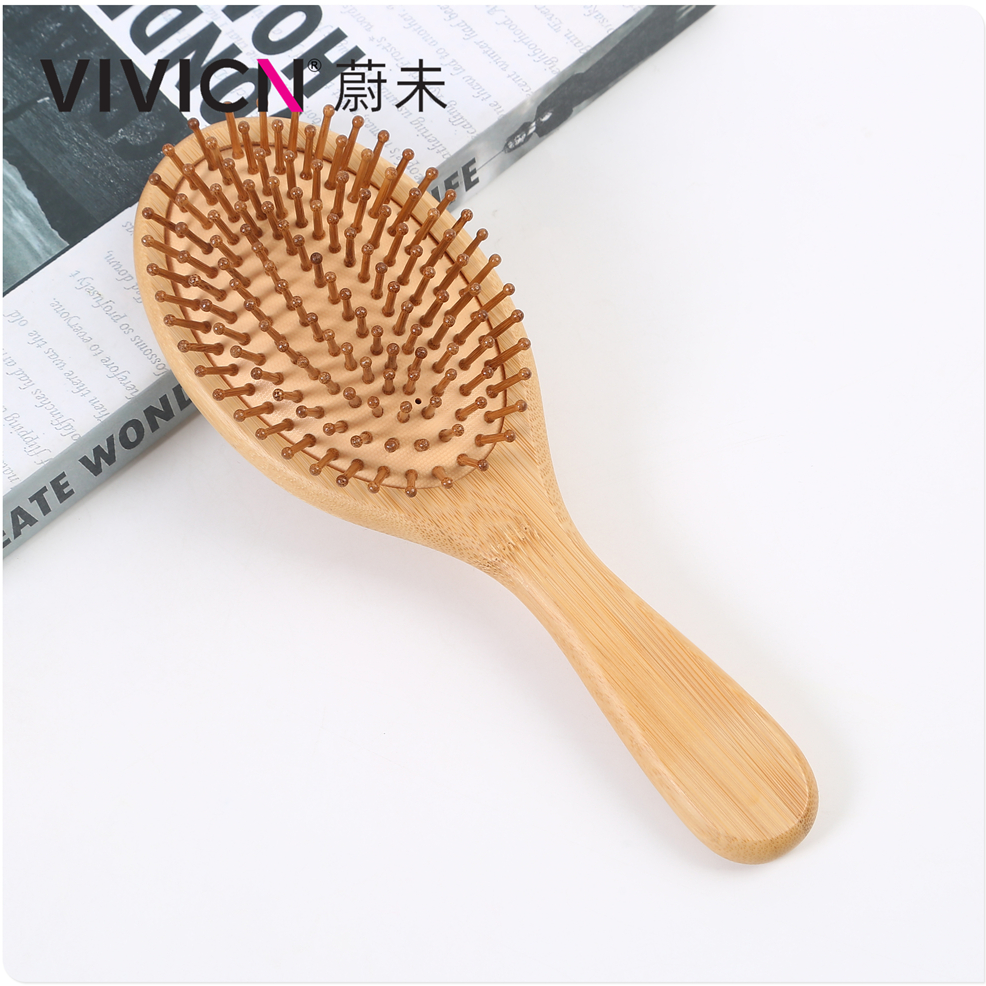 【 Weiwei 】 Airbag comb, air cushion massage comb, head comb, comfortable long hair for women, a popular home style Application Scenario