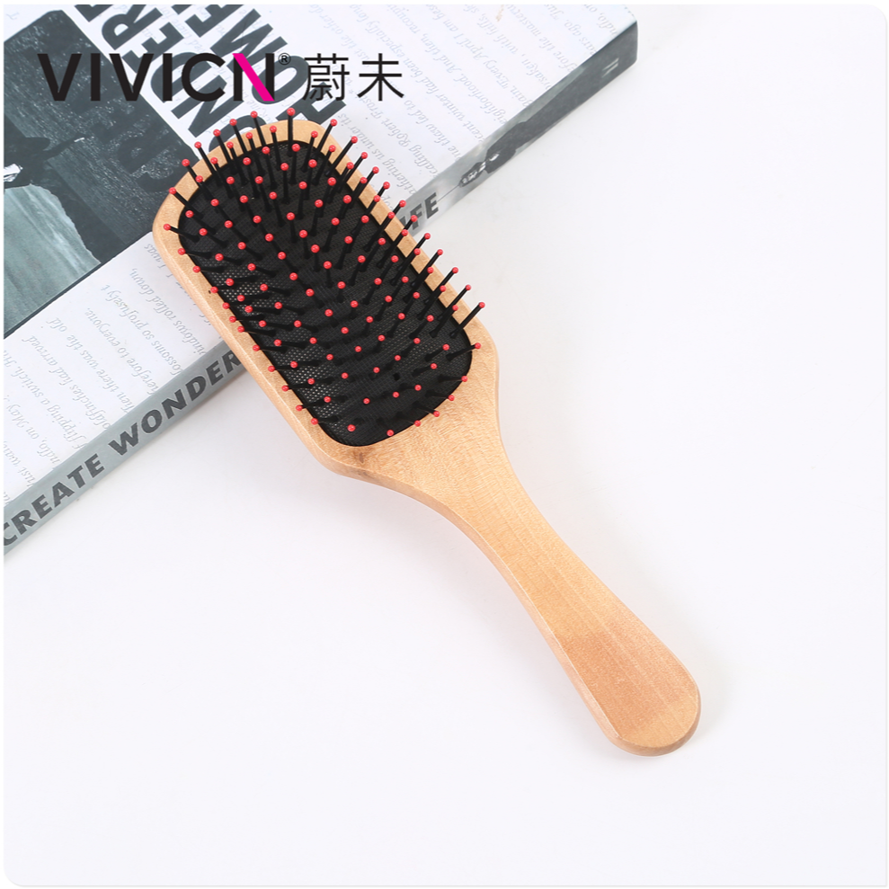 【 Weiwei 】 Hair massage comb, air cushion, fashionable airbag comb, large board comb, meridian comb for hair loss prevention, hot sales details Picture