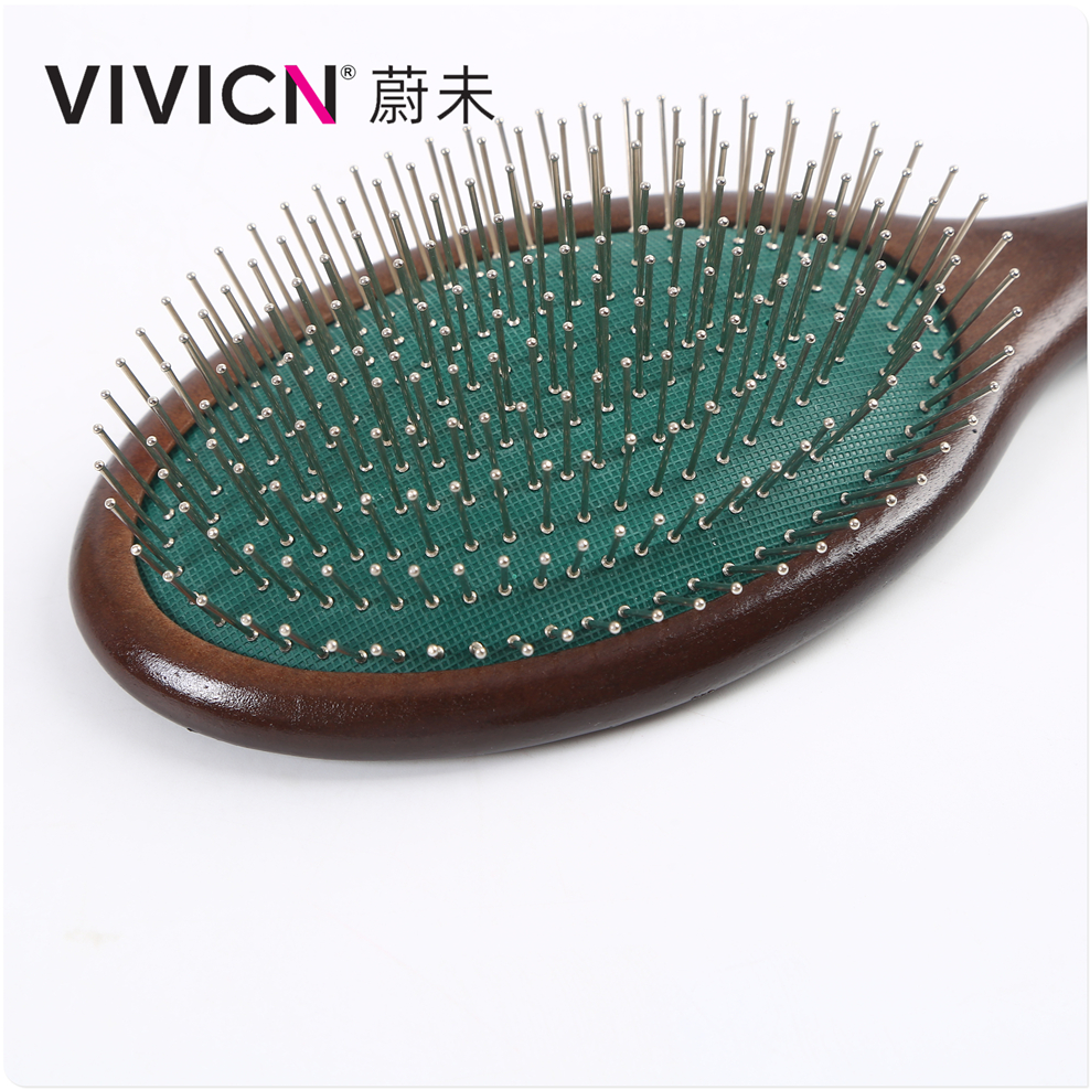 【 Weiwei 】 Comb, airbag comb, air cushion comb, wooden comb, women's special massage, curly hair, hair straightening comb Item Picture