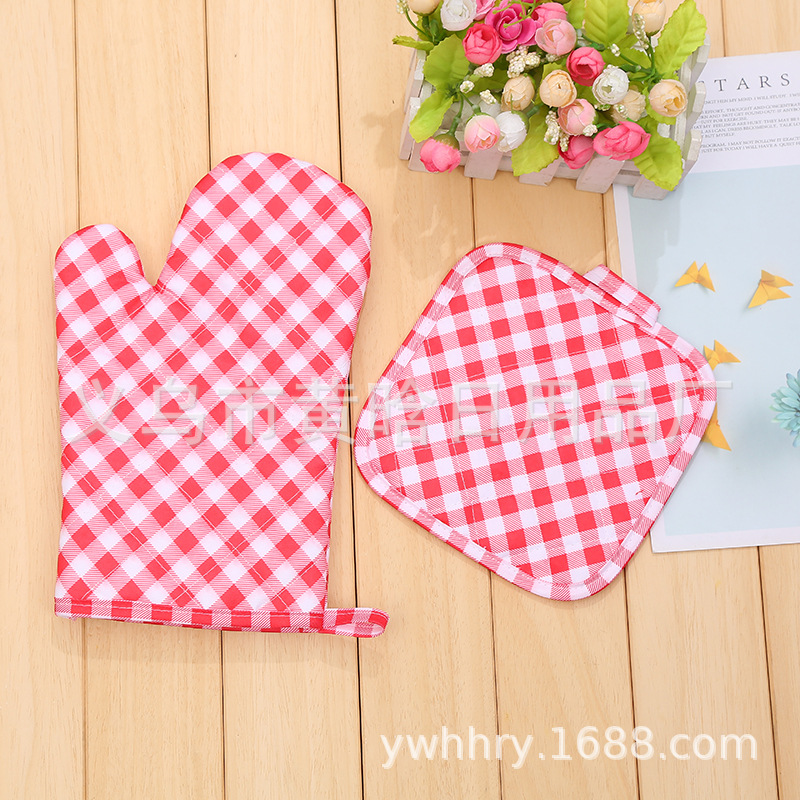 微波炉隔热产品图