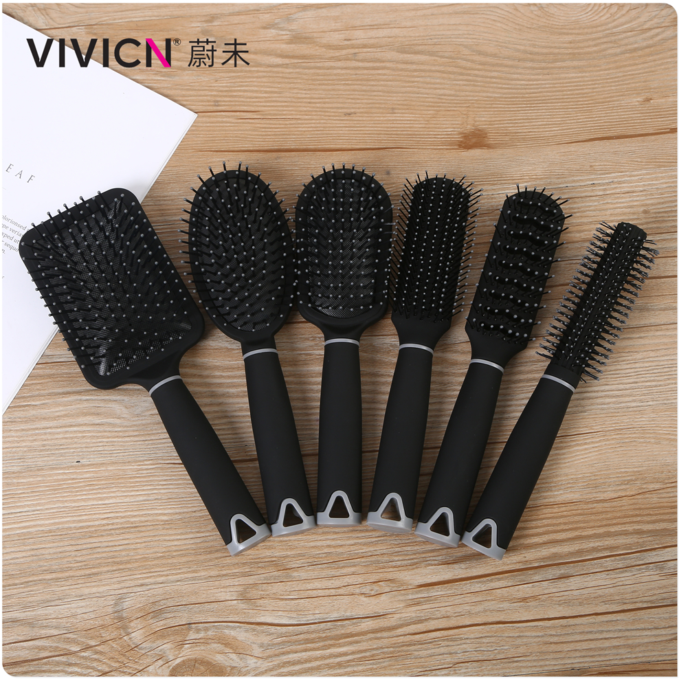 【 Weiwei 】 Air cushion comb, airbag comb, special long hair comb for women, large board comb, quiet and fluffy, electric household wonder