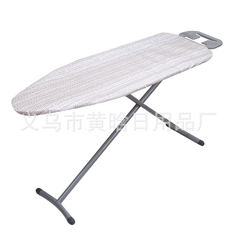 Polyester printed ironing board cover ironing board cover ironing Board cover Change cloth cover Thin ironing board cloth cover