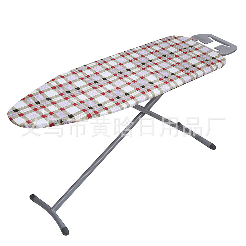 Polyester printed ironing board cover ironing board cover ironing Board cover Change cloth cover Thin ironing board cloth cover