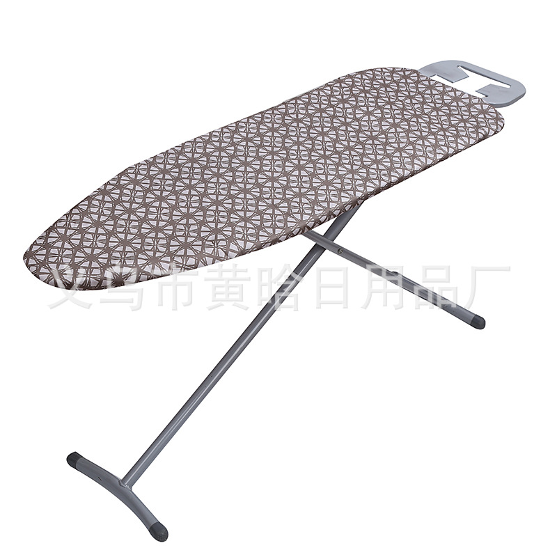 Printed ironing board cover geometric ironing board cover ironing board cover high temperature ironing board change cloth cover thumbnail