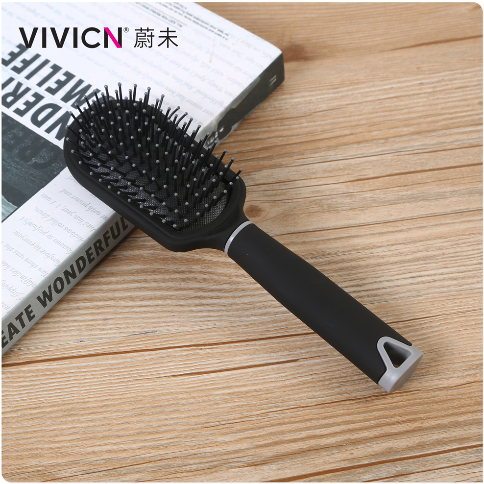 【 Weiwei 】 Air cushion comb, airbag comb, special long hair comb for women, large board comb, quiet and fluffy, electric household wonder Item Picture