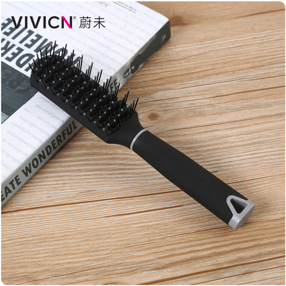 【 Weiwei 】 Air cushion comb, airbag comb, special long hair comb for women, large board comb, quiet and fluffy, electric household wonder Specification image