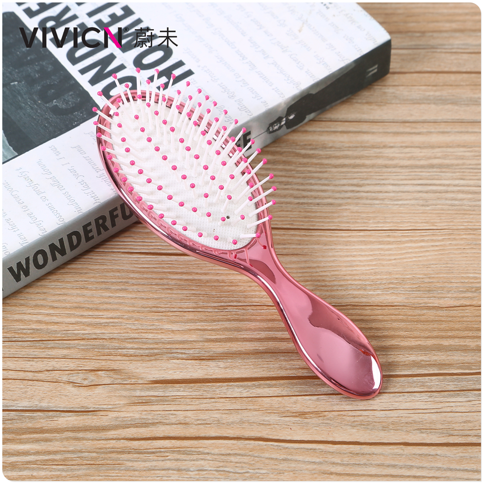 【 Weiwei 】 Air cushion airbag massage Comb, Head Meridian Comb, Women's Special Long hair household direct sales from the manufacturer Application Scenario