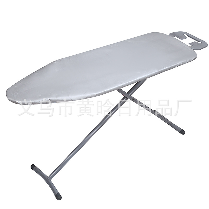 Polyester silver coated ironing board cover silver ironing board cloth cover ironing board cover high temperature ironing board changing cloth
