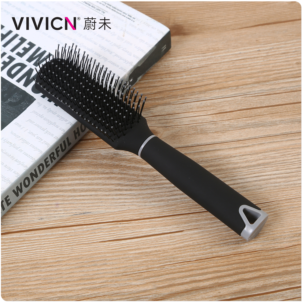 【 Weiwei 】 Air cushion comb, airbag comb, special long hair comb for women, large board comb, quiet and fluffy, electric household wonder Application Scenario