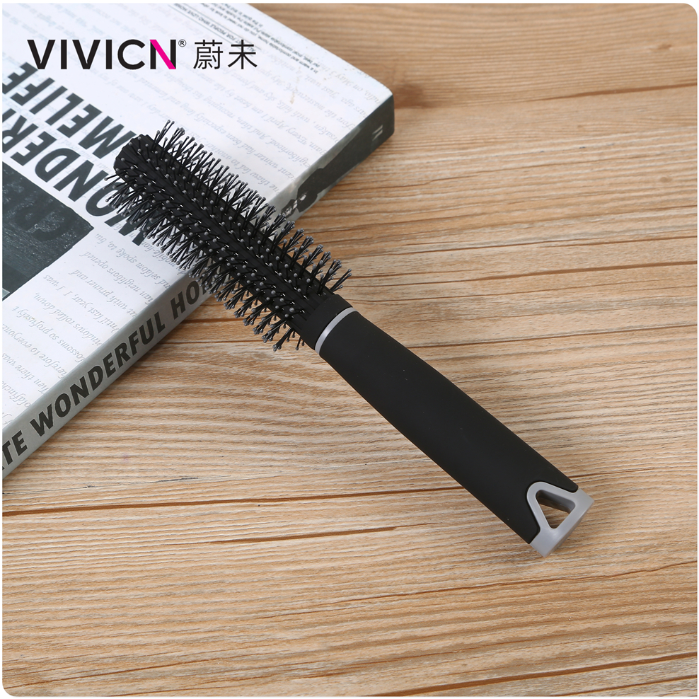 【 Weiwei 】 Air cushion comb, airbag comb, special long hair comb for women, large board comb, quiet and fluffy, electric household wonder details Picture