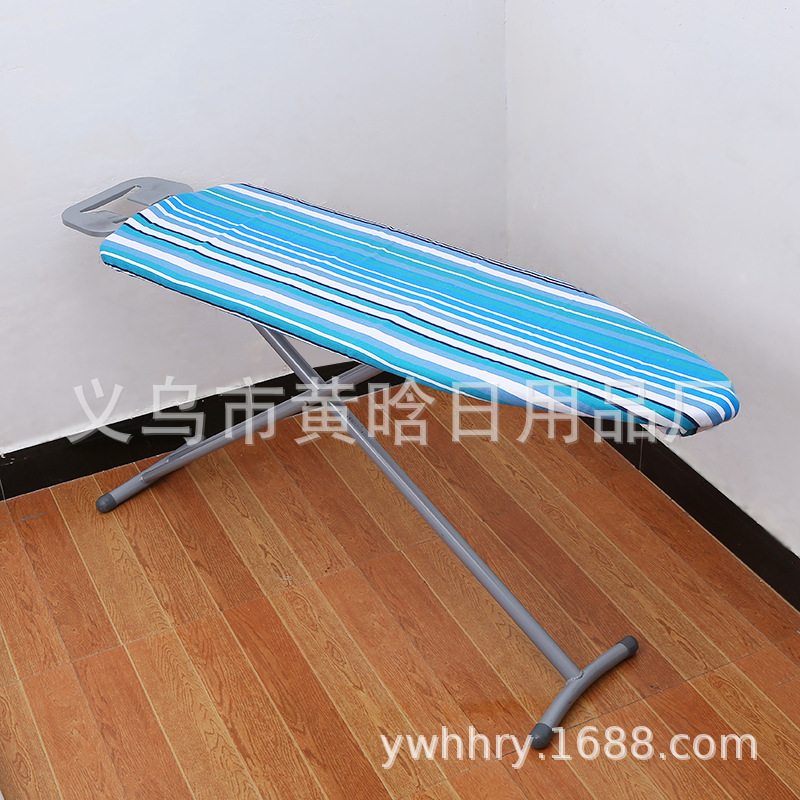 Canvas printed ironing board cover thickened heat resistant ironing board change cloth cover ironing board cloth cover ironing cover