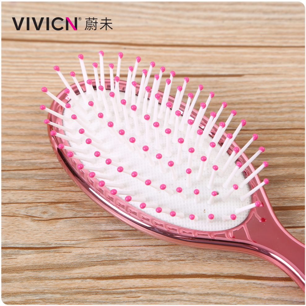 【 Weiwei 】 Air cushion airbag massage Comb, Head Meridian Comb, Women's Special Long hair household direct sales from the manufacturer Item Picture