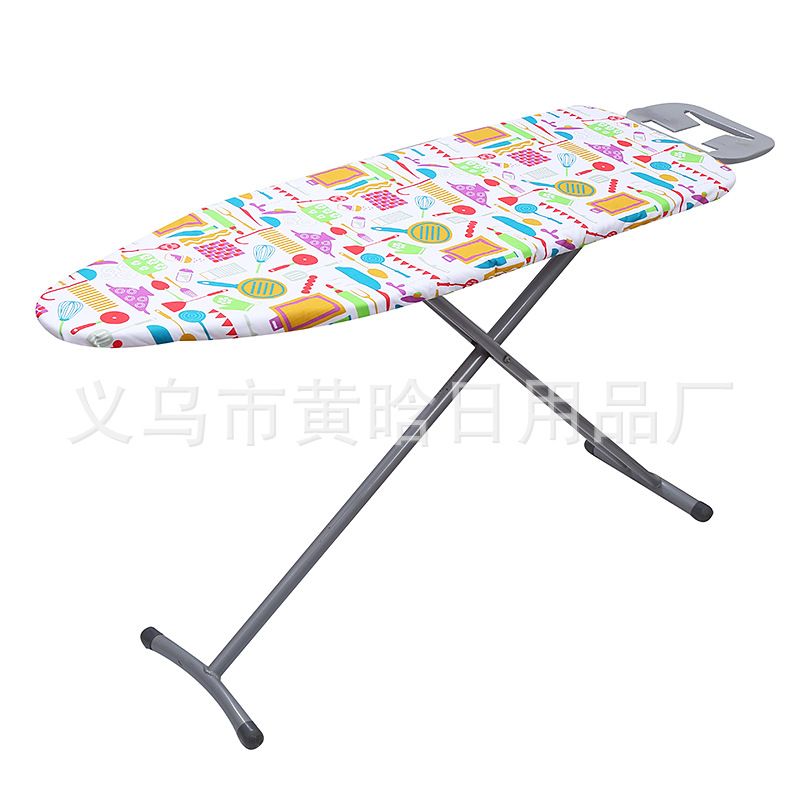 Dacron printed thickened ironing board cover ironing board cover ironing board change cloth cover thickened ironing board cloth cover