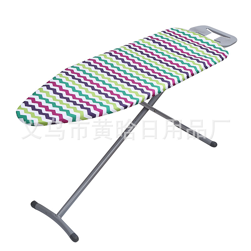 Polyester silver coated ironing board cover silver ironing board cloth cover ironing board cover high temperature ironing board changing cloth