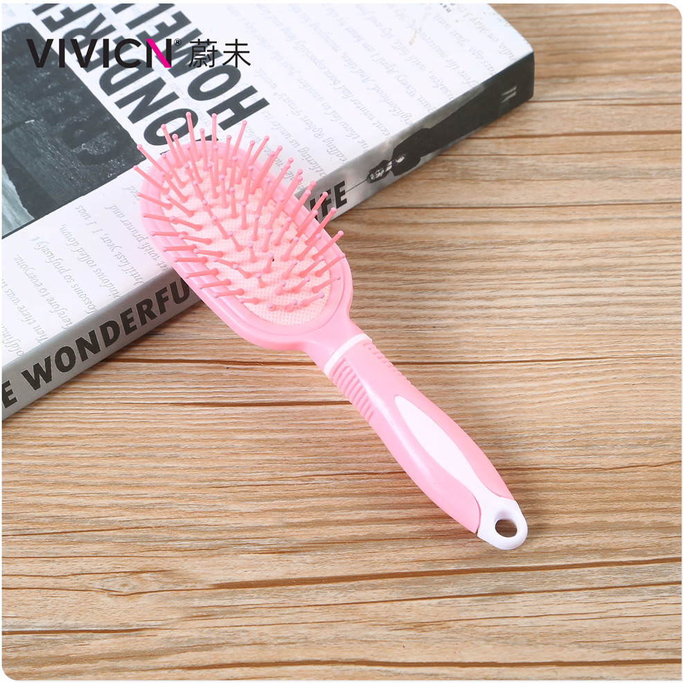 [Wei Wei] Comb Air Cushion Air Bag Comb Anti-Static Women Long Hair Massage Head Scalp Meridians Small Comb Specification drawing