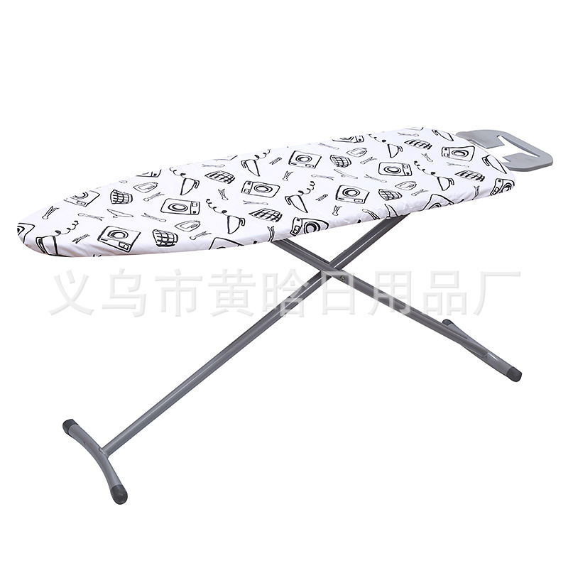 Dacron printed thickened ironing board cover ironing board cover ironing board change cloth cover thickened ironing board cloth cover