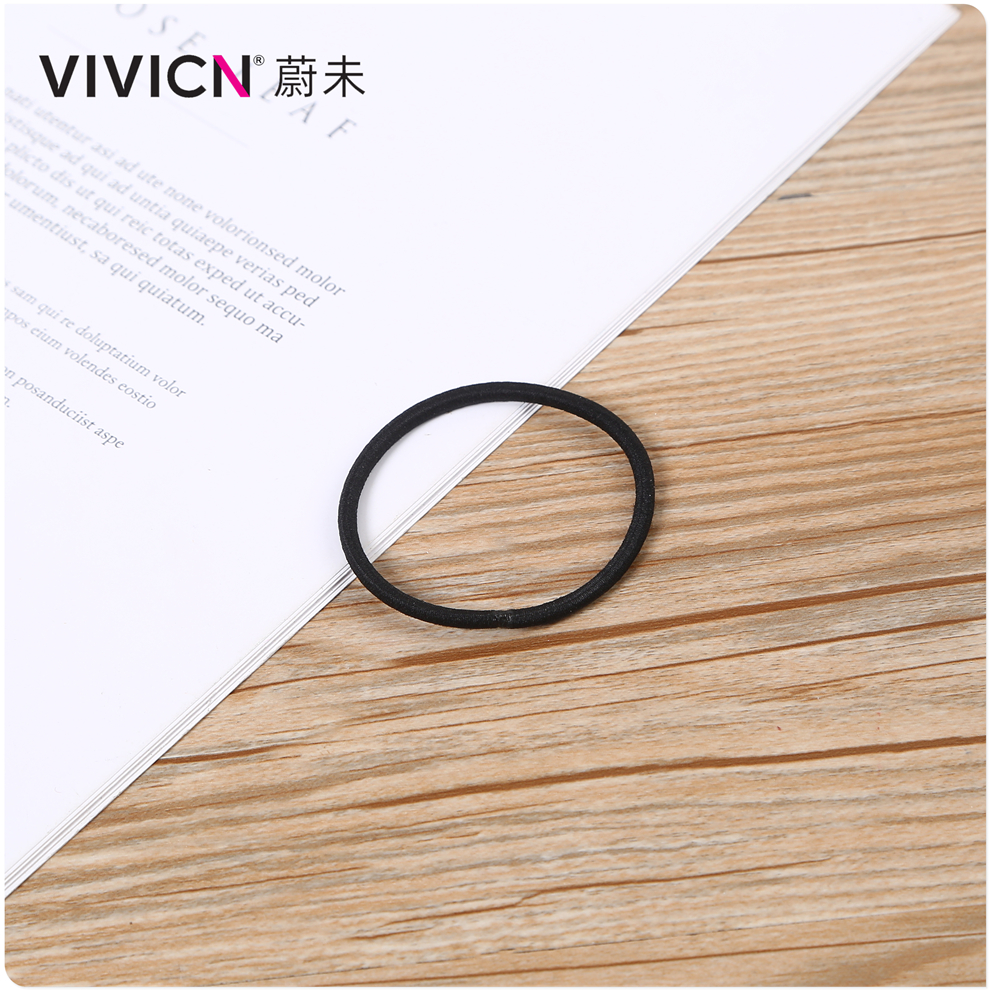 發(fā)繩實(shí)物圖