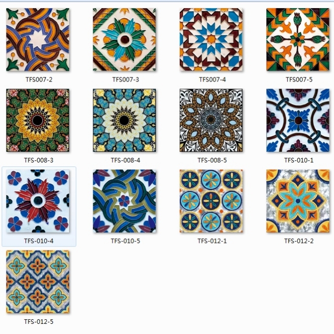 Muslim Wallsticker Ramadan Wallpaper Southeast Asian Style Living Room Bedroom Background Wall Paper Household details Picture