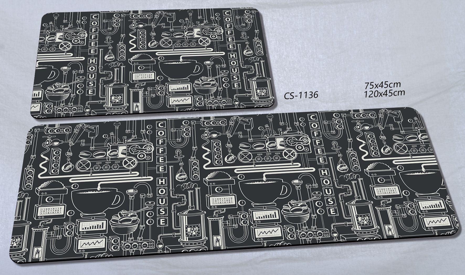 日用百货产品图