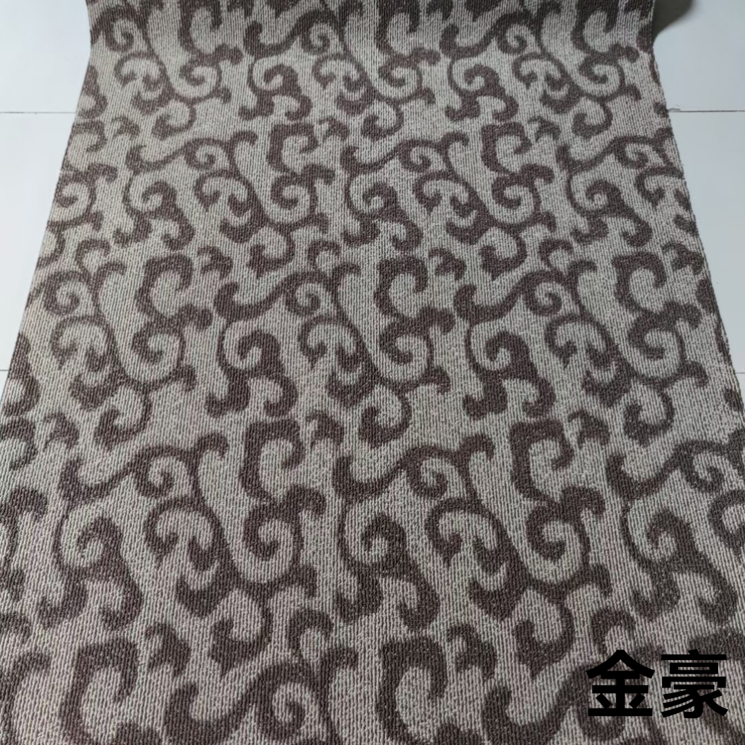 地垫实物图