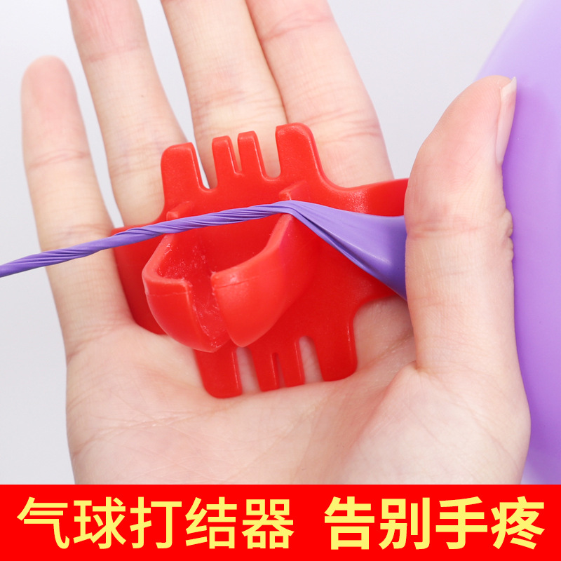 玩具/打结神器/气球产品图
