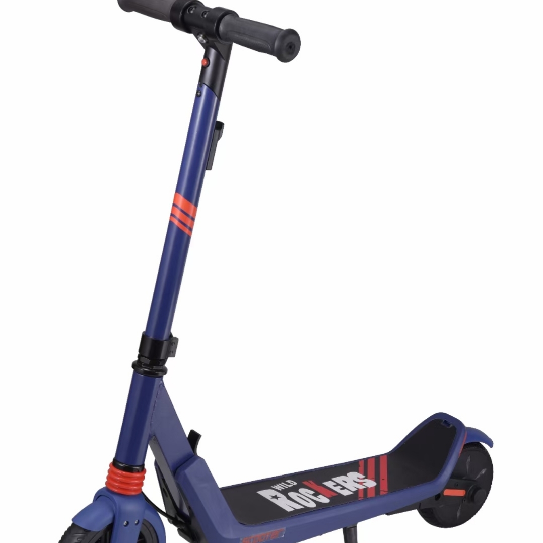 Electric vehicles, stackable electric vehicles, scooters