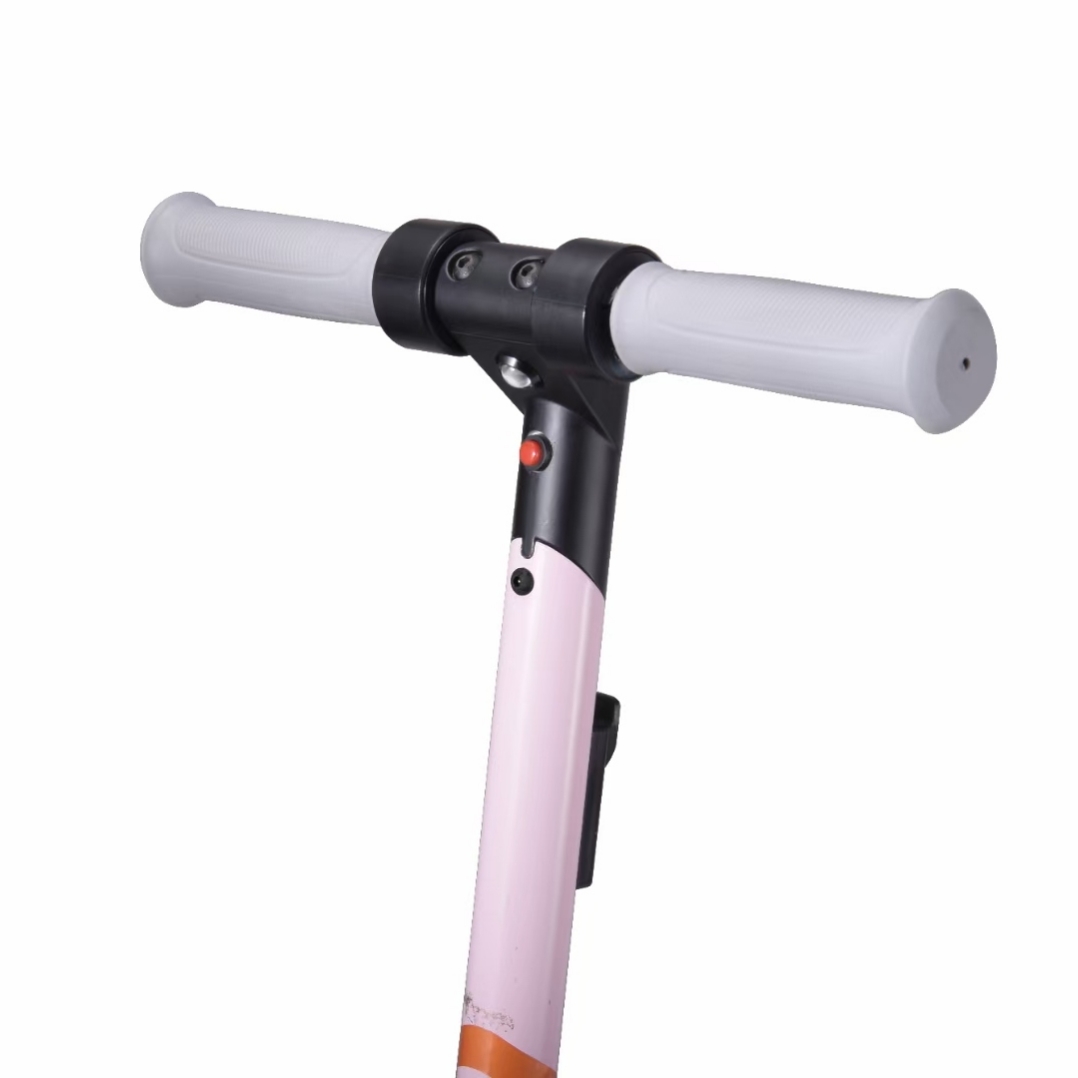 Electric vehicles, stackable electric vehicles, scooters Item Picture