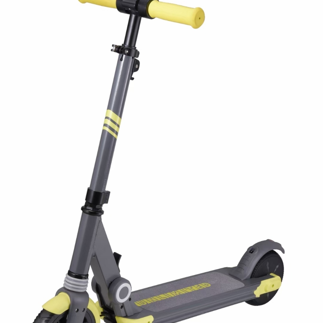 Electric vehicles, stackable electric vehicles, scooters Specification image