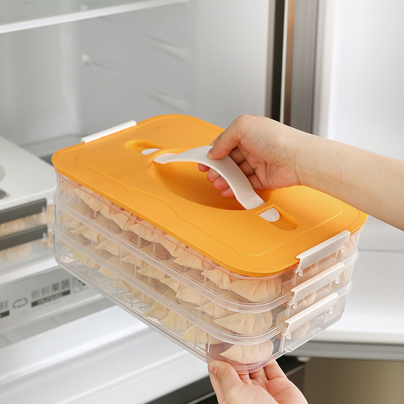 日用百货产品图