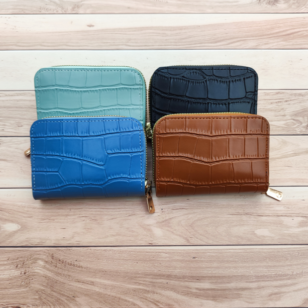 Fashion organ oil edge card package multi-card card package compact zero wallet card package card package package support ordering thumbnail