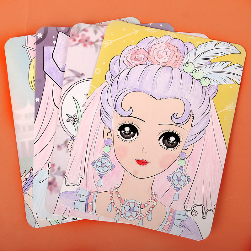 笔墨纸制品细节图