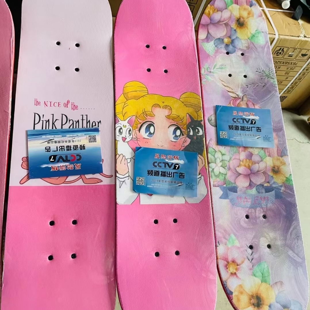 Skateboards, scooters, toys Specification image