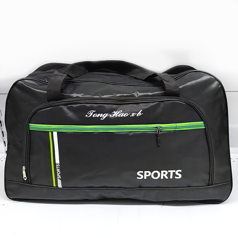 男士手提包实物图