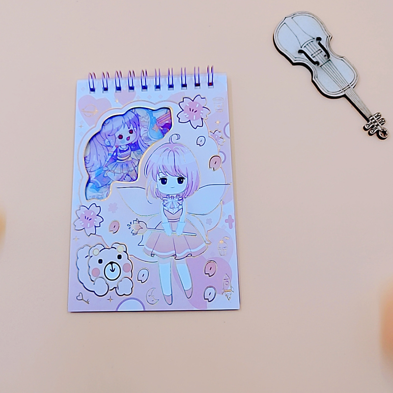 笔墨纸制品细节图