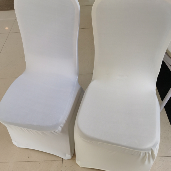 弹力椅套椅套白色椅套彩色椅套漂亮椅套可水洗椅套机洗椅套防滑