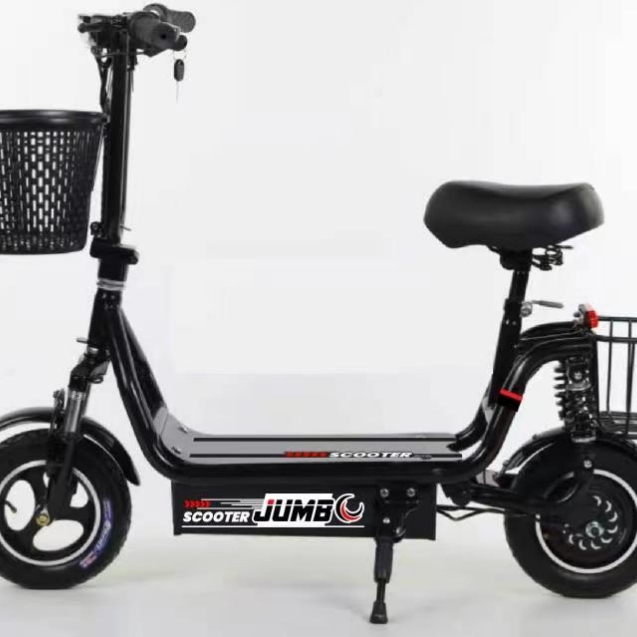 Little Harley-Davidson electric vehicle
