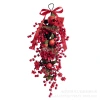 New Year decorations, New Year goods, wall and door hangings, New Year prosperity fruits, window decorations, and festive wall hangings for stores during the New Year and Spring Festival Item Picture