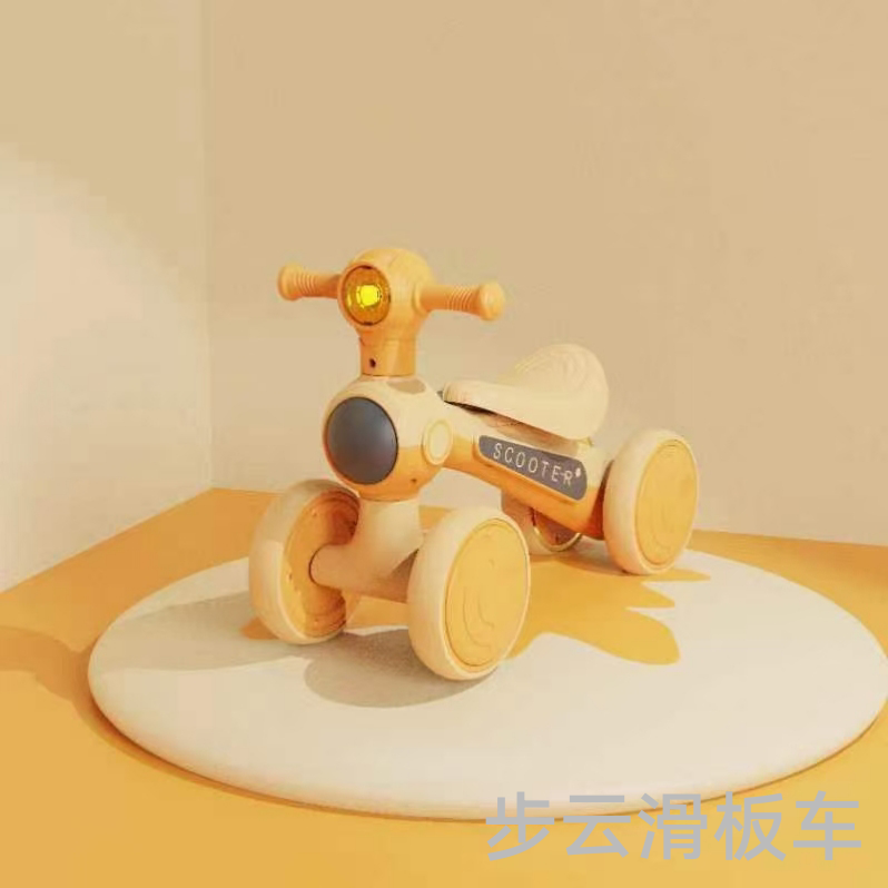 Factory direct sales of roller coasters, tricycles with lights and music, children's tricycles, baby roller coasters, and four-wheeled vehicles Specification image