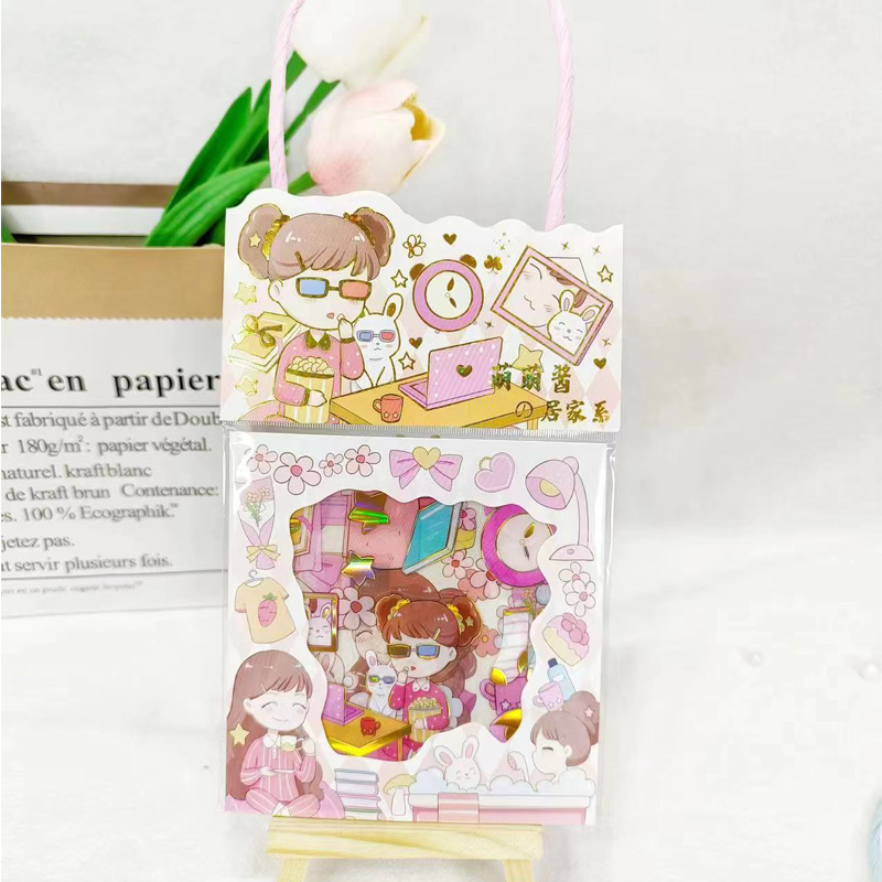 笔墨纸制品细节图