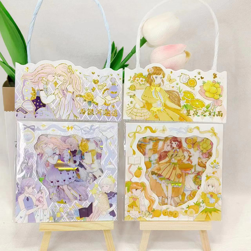 笔墨纸制品产品图