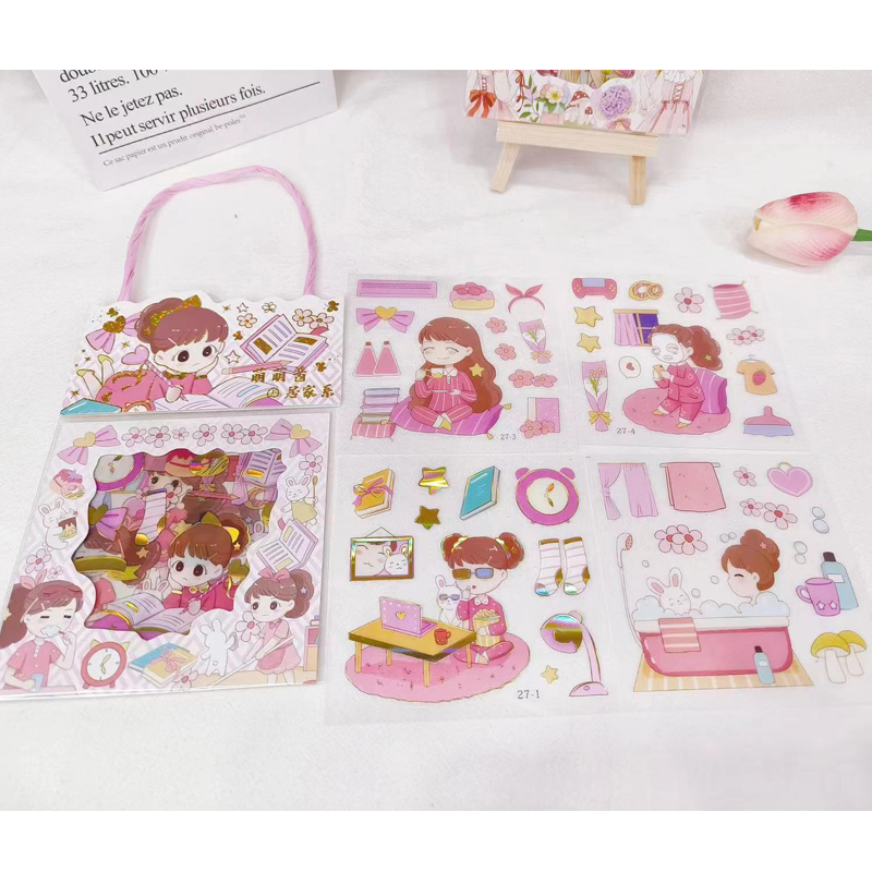 笔墨纸制品白底实物图