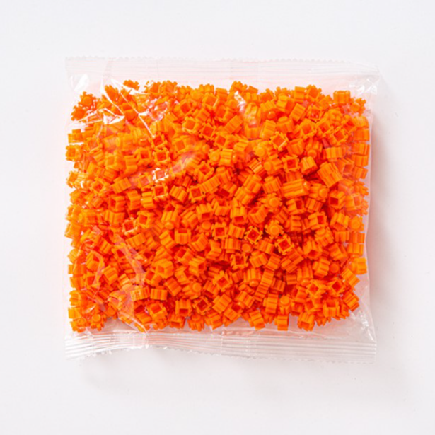 拼插类玩具实物图